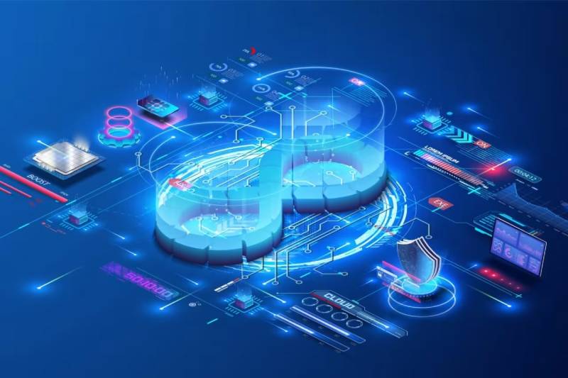镇雄县工业软件定制先锋:京上云科技以多元系统开发赋能企业进阶