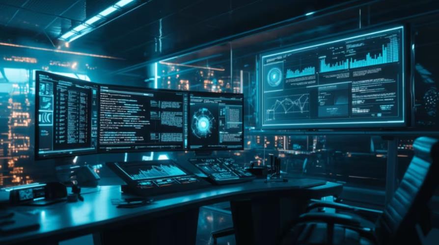 软件开发公司